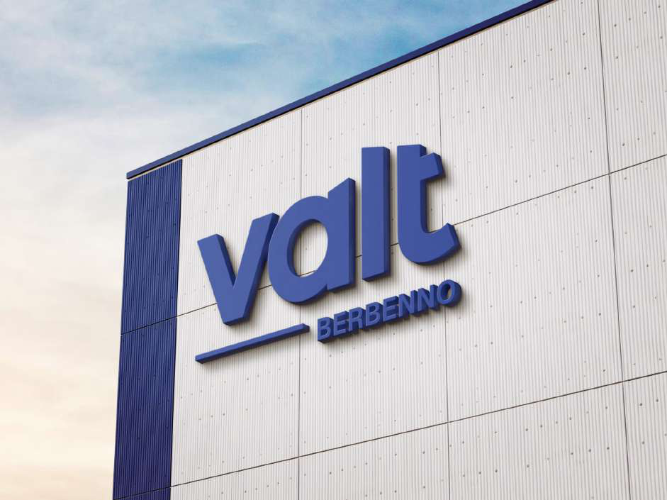 Dropping one word: how we repositioned Valt for what comes next